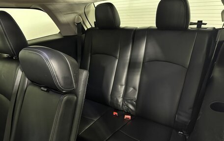 Fiat Freemont, 2013 год, 1 180 000 рублей, 19 фотография