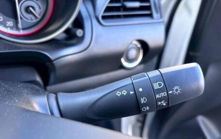 Suzuki Swift V, 2021 год, 1 500 000 рублей, 9 фотография