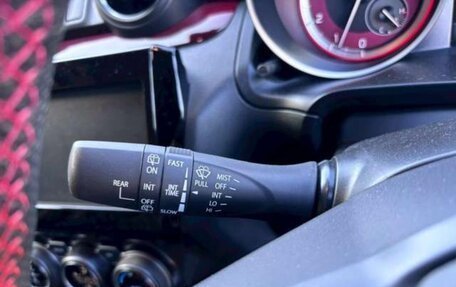 Suzuki Swift V, 2021 год, 1 500 000 рублей, 10 фотография