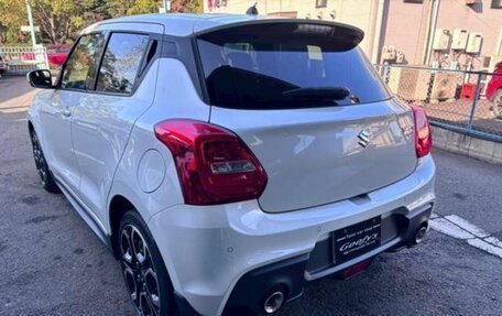 Suzuki Swift V, 2021 год, 1 500 000 рублей, 4 фотография