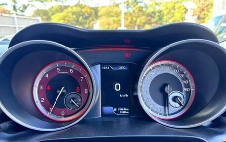 Suzuki Swift V, 2021 год, 1 500 000 рублей, 7 фотография