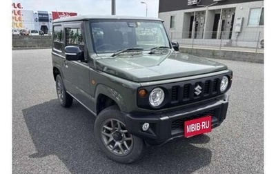 Suzuki Jimny, 2022 год, 1 870 000 рублей, 1 фотография