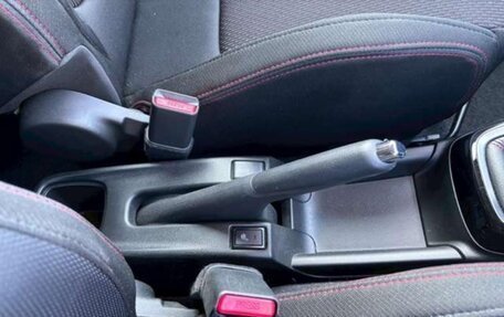 Suzuki Swift V, 2021 год, 1 500 000 рублей, 16 фотография