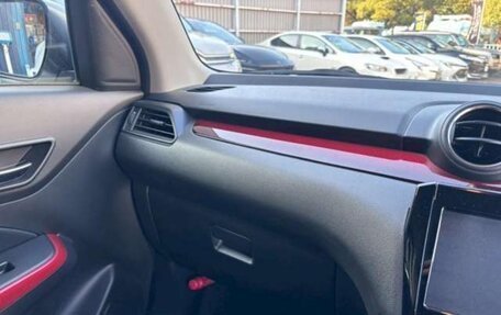 Suzuki Swift V, 2021 год, 1 500 000 рублей, 18 фотография