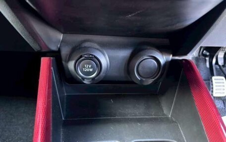 Suzuki Swift V, 2021 год, 1 500 000 рублей, 17 фотография