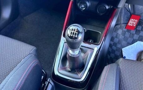 Suzuki Swift V, 2021 год, 1 500 000 рублей, 14 фотография