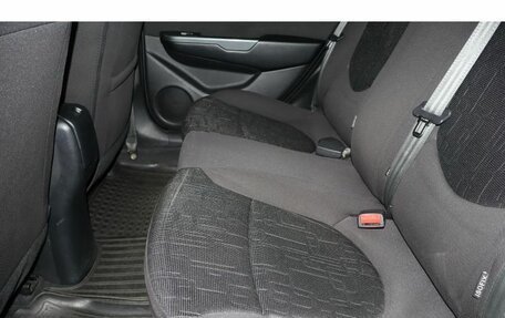 KIA Rio III рестайлинг, 2013 год, 819 000 рублей, 7 фотография