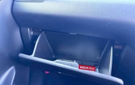 Suzuki Swift V, 2021 год, 1 500 000 рублей, 19 фотография