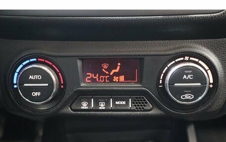 KIA Rio III рестайлинг, 2013 год, 819 000 рублей, 11 фотография