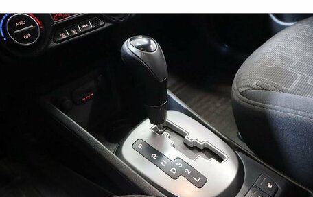 KIA Rio III рестайлинг, 2013 год, 819 000 рублей, 12 фотография