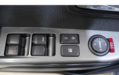 KIA Rio III рестайлинг, 2013 год, 819 000 рублей, 13 фотография