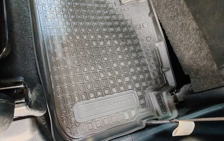 Toyota Highlander III, 2011 год, 1 440 000 рублей, 16 фотография