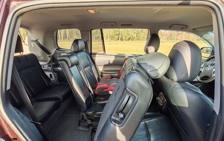 Toyota Highlander III, 2011 год, 1 440 000 рублей, 18 фотография