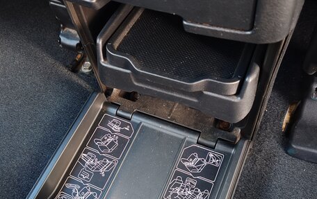 Toyota Highlander III, 2011 год, 1 440 000 рублей, 20 фотография