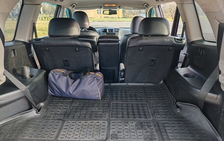 Toyota Highlander III, 2011 год, 1 440 000 рублей, 19 фотография