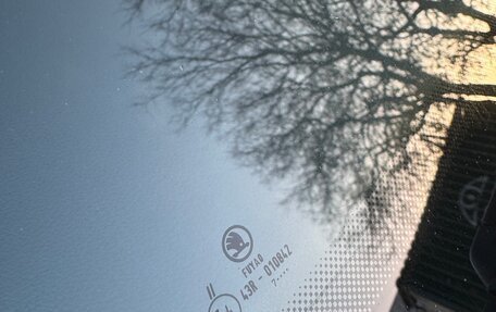 Skoda Rapid I, 2017 год, 870 000 рублей, 7 фотография