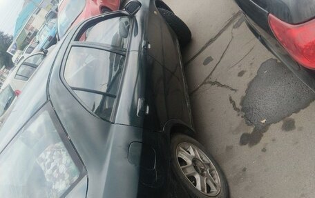 Mitsubishi Lancer VII, 1997 год, 80 000 рублей, 4 фотография