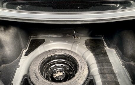 Hyundai Solaris II рестайлинг, 2012 год, 815 000 рублей, 7 фотография