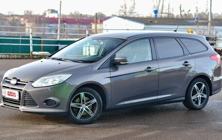 Ford Focus III, 2012 год, 716 000 рублей, 7 фотография