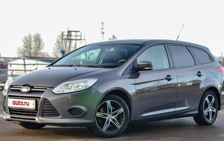 Ford Focus III, 2012 год, 716 000 рублей, 8 фотография