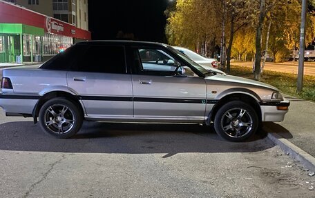 Honda Concerto, 1993 год, 300 000 рублей, 9 фотография