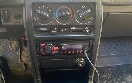 Honda Concerto, 1993 год, 300 000 рублей, 5 фотография