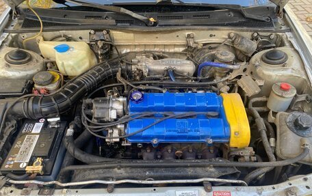 Honda Concerto, 1993 год, 300 000 рублей, 7 фотография