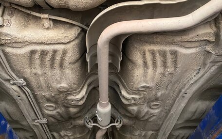 Honda Concerto, 1993 год, 300 000 рублей, 8 фотография