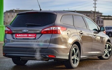 Ford Focus III, 2012 год, 716 000 рублей, 5 фотография