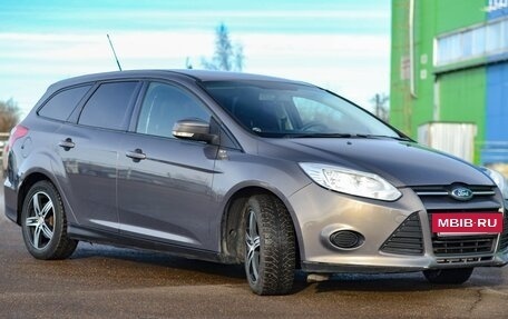 Ford Focus III, 2012 год, 716 000 рублей, 6 фотография