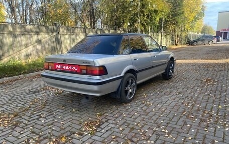 Honda Concerto, 1993 год, 300 000 рублей, 4 фотография