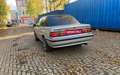 Honda Concerto, 1993 год, 300 000 рублей, 3 фотография