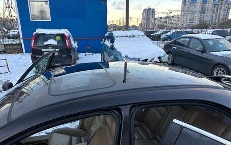 Honda Accord VII рестайлинг, 2006 год, 1 000 000 рублей, 12 фотография