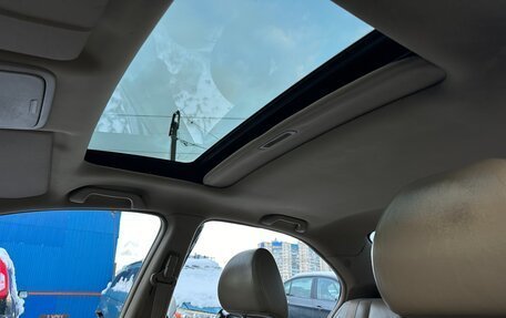 Honda Accord VII рестайлинг, 2006 год, 1 000 000 рублей, 11 фотография