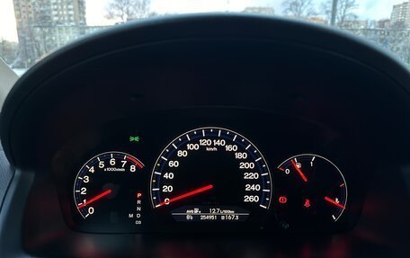 Honda Accord VII рестайлинг, 2006 год, 1 000 000 рублей, 18 фотография