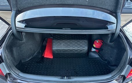 Honda Accord VII рестайлинг, 2006 год, 1 000 000 рублей, 13 фотография