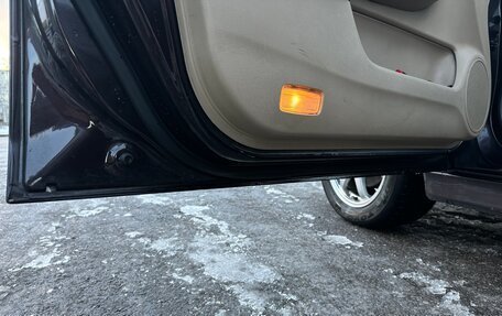 Honda Accord VII рестайлинг, 2006 год, 1 000 000 рублей, 14 фотография