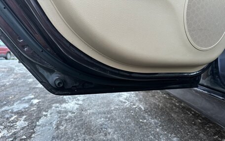 Honda Accord VII рестайлинг, 2006 год, 1 000 000 рублей, 15 фотография