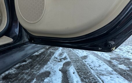 Honda Accord VII рестайлинг, 2006 год, 1 000 000 рублей, 16 фотография