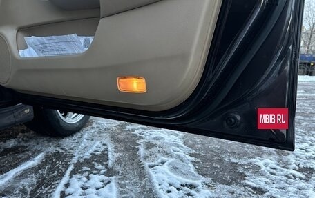 Honda Accord VII рестайлинг, 2006 год, 1 000 000 рублей, 17 фотография