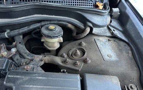 Honda Accord VII рестайлинг, 2006 год, 1 000 000 рублей, 21 фотография