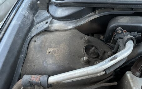 Honda Accord VII рестайлинг, 2006 год, 1 000 000 рублей, 22 фотография