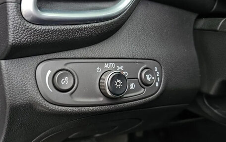 Chevrolet Trax, 2022 год, 1 005 000 рублей, 10 фотография