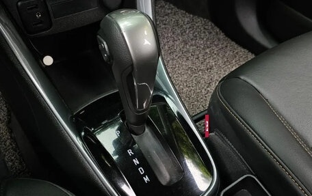 Chevrolet Trax, 2022 год, 1 005 000 рублей, 6 фотография