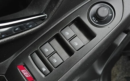 Chevrolet Trax, 2022 год, 1 005 000 рублей, 9 фотография
