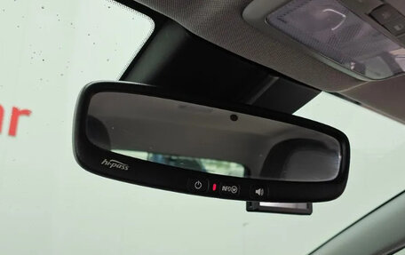 Chevrolet Trax, 2022 год, 1 005 000 рублей, 16 фотография