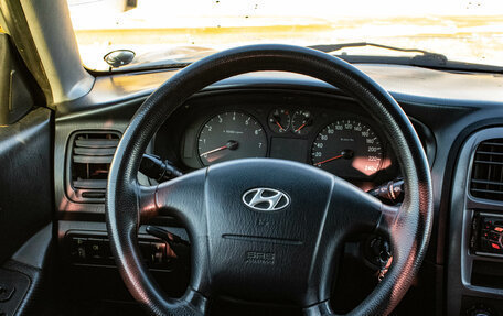 Hyundai Sonata IV рестайлинг, 2008 год, 539 000 рублей, 6 фотография