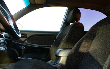 Hyundai Sonata IV рестайлинг, 2008 год, 539 000 рублей, 9 фотография