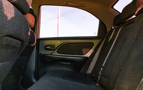 Hyundai Sonata IV рестайлинг, 2008 год, 539 000 рублей, 10 фотография