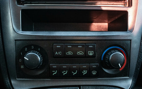 Hyundai Sonata IV рестайлинг, 2008 год, 539 000 рублей, 16 фотография